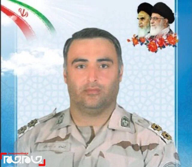 Iranian Navy Admiral Killed