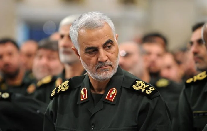 National Counterterrorism Center Intel Assessment Says Iran is Still Seeking Revenge for Soleimani
