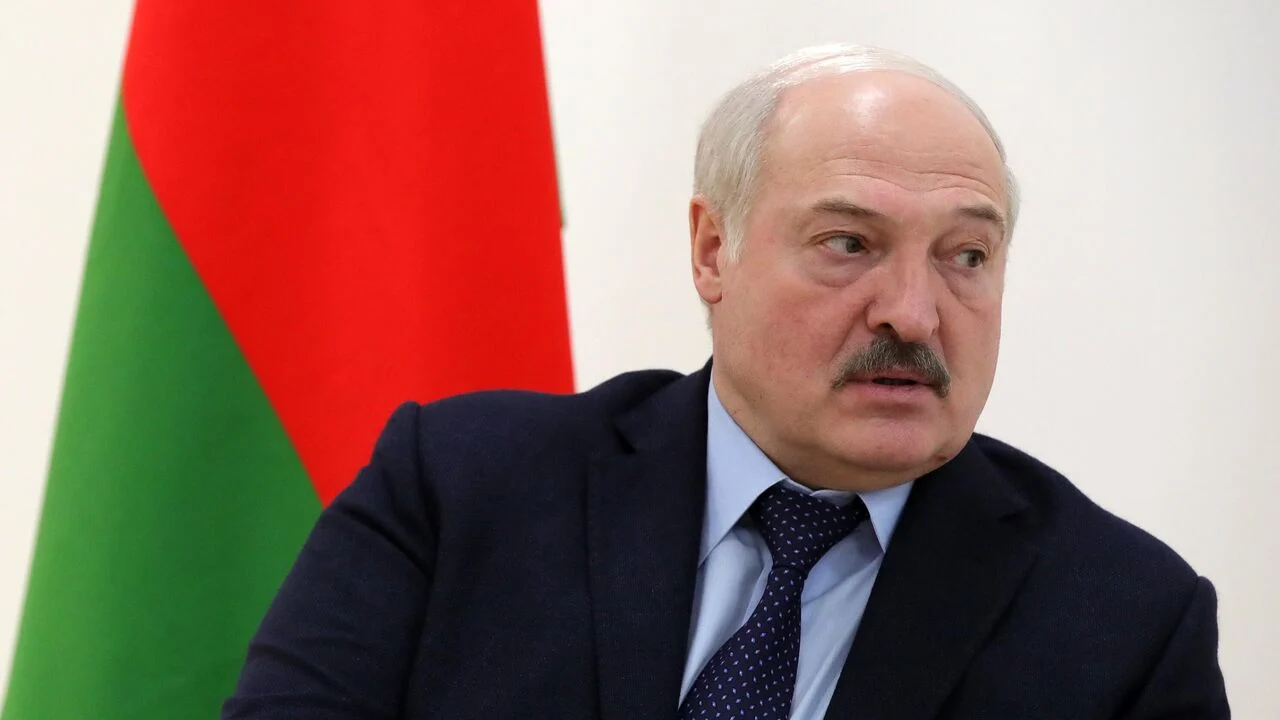 Lukashenko Orders Belarusian Military to Target “Enemy Decision Centers”