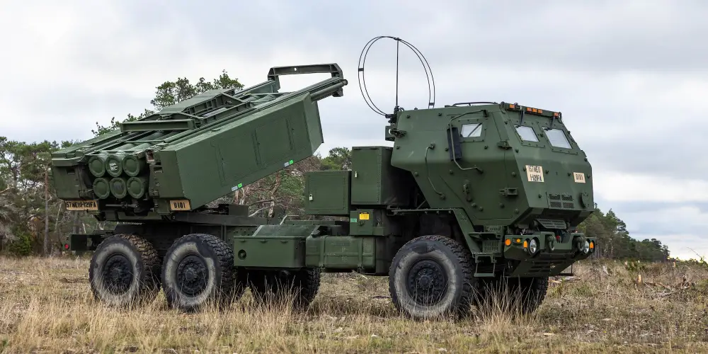 Ukrainian Forces Conduct Missile Strikes Throughout Country