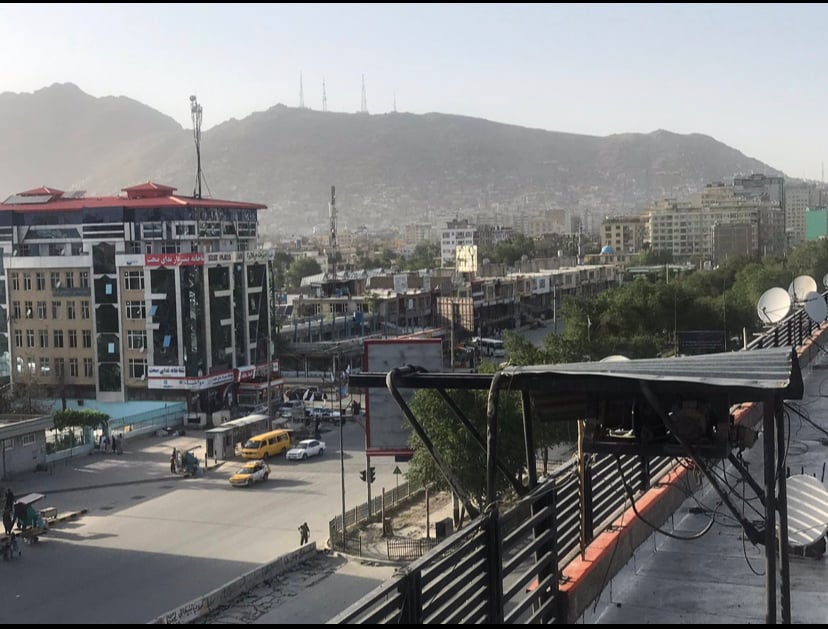 ISIS Claims Responsibility for Rocket Attack Against Taliban Meeting