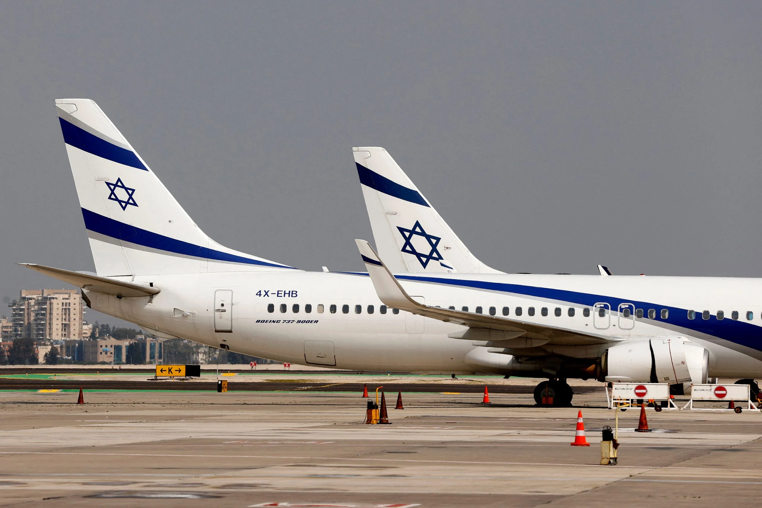 Saudi Arabia Opens Airspace to All Carriers