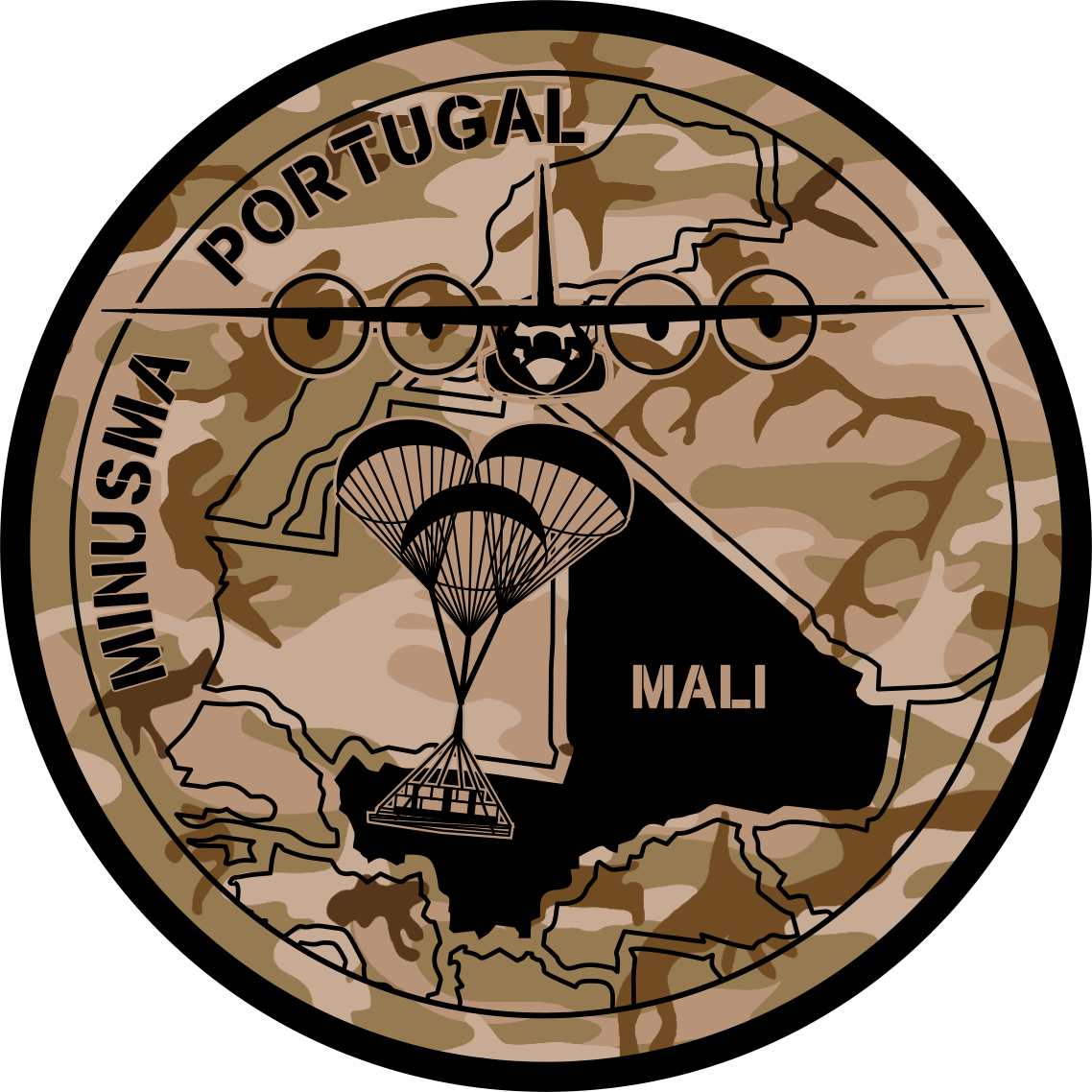 Mali Suspends All MINUSMA Deployments to Country Amid Ivory Coast Arrests