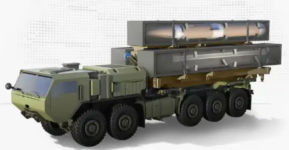 DARPA Announces First Successful OpFires Test