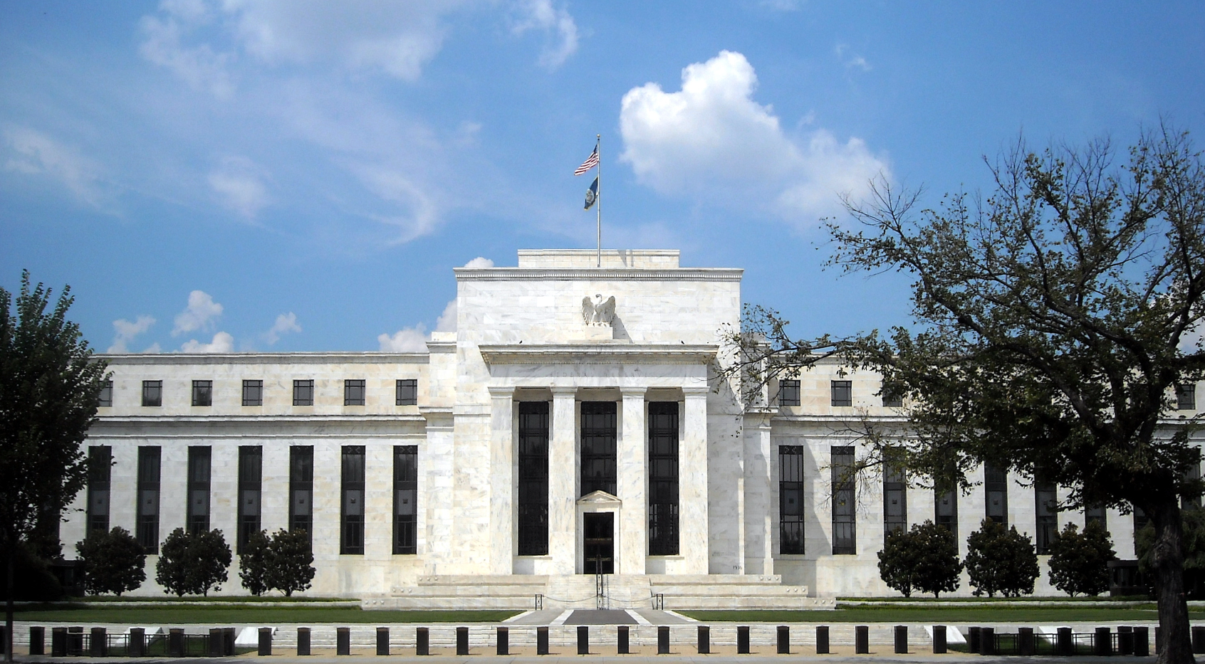 China Tried To Embed A Network Of Spies In The Federal Reserve
