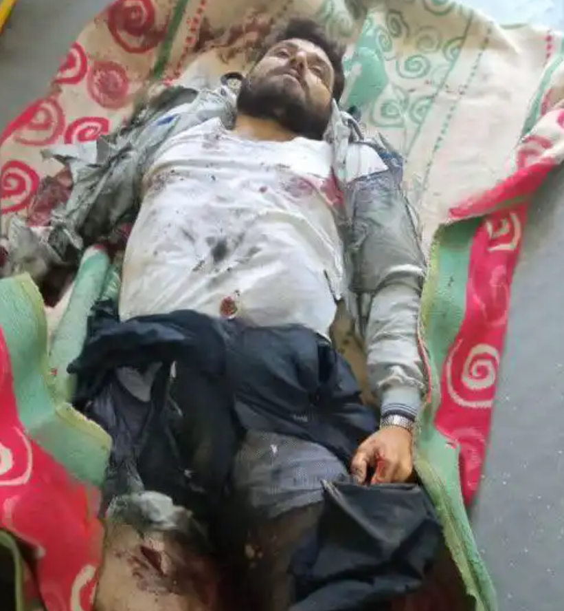 U.S. Reportedly Kills Senior ISIS Leader, Northwest Syria