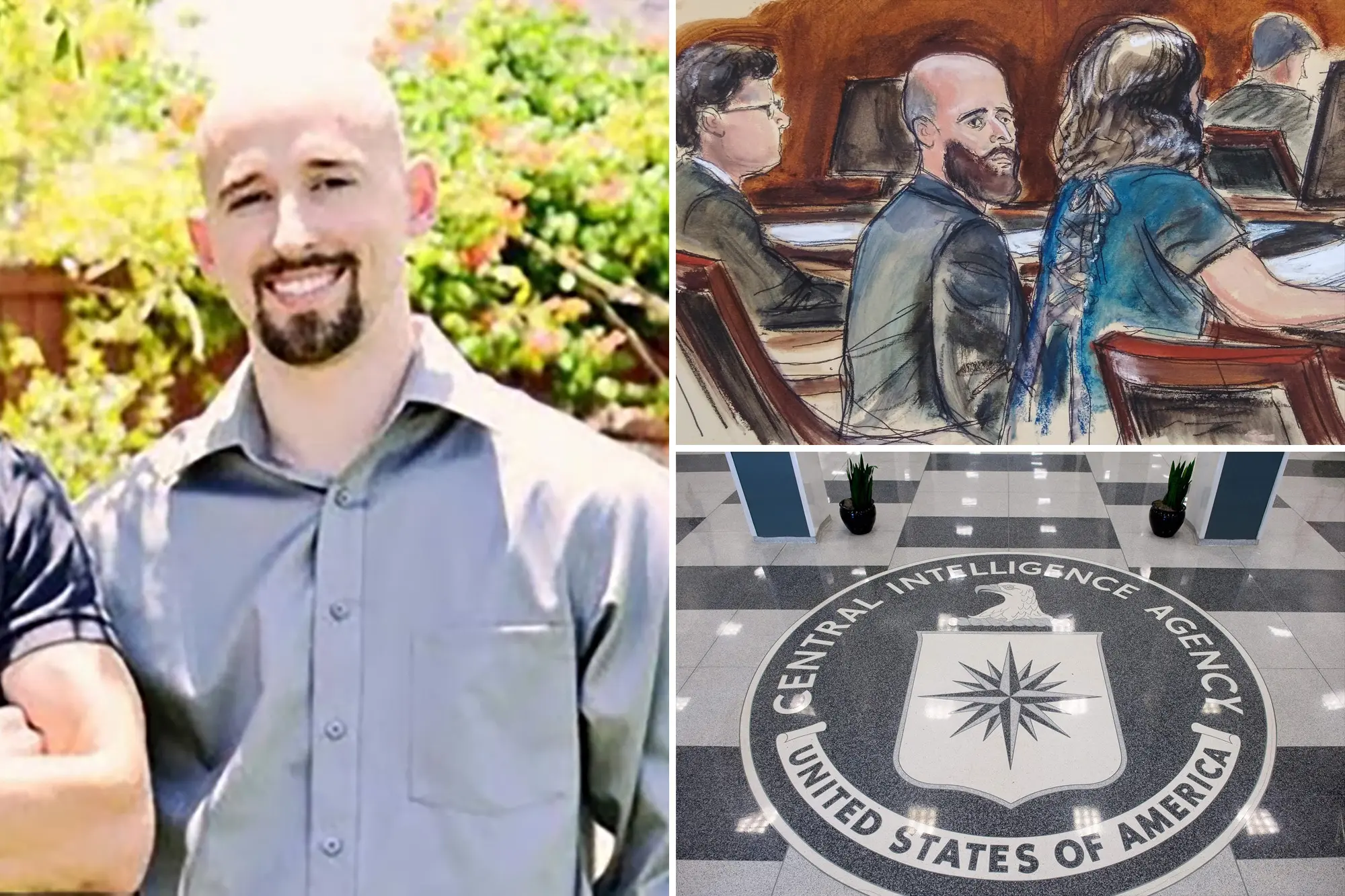 Ex-CIA Engineer Who Leaked “Vault 7” Hacks And Info To WikiLeaks Found Guilty