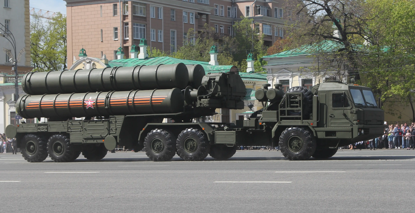 Russia is Running Out Surface-Surface Missiles, Their Quick Fix is Failing Them