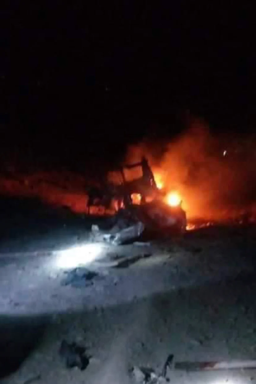 Tehrik-e Taliban Leaders Killed