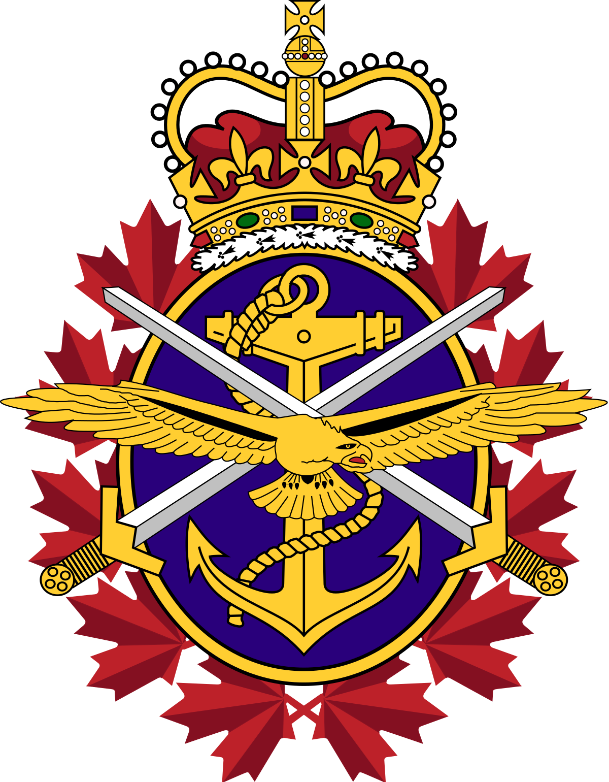Canadian Armed Forces to Deploy 225 Members to Train Ukrainian Ground Forces