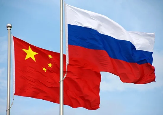 Russia Backs China Over Pelosi Visit to Taiwan