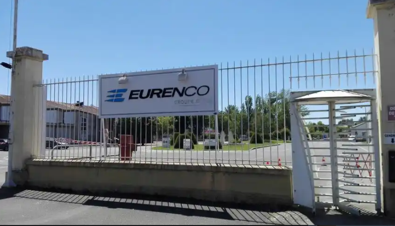 Multiple Explosions Reported at Eurenco Munitions Plant, Bergerac, France