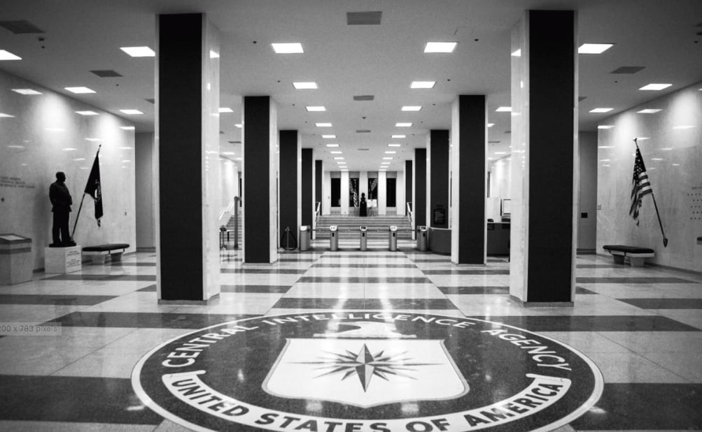 CIA Faces Operational Incompetency