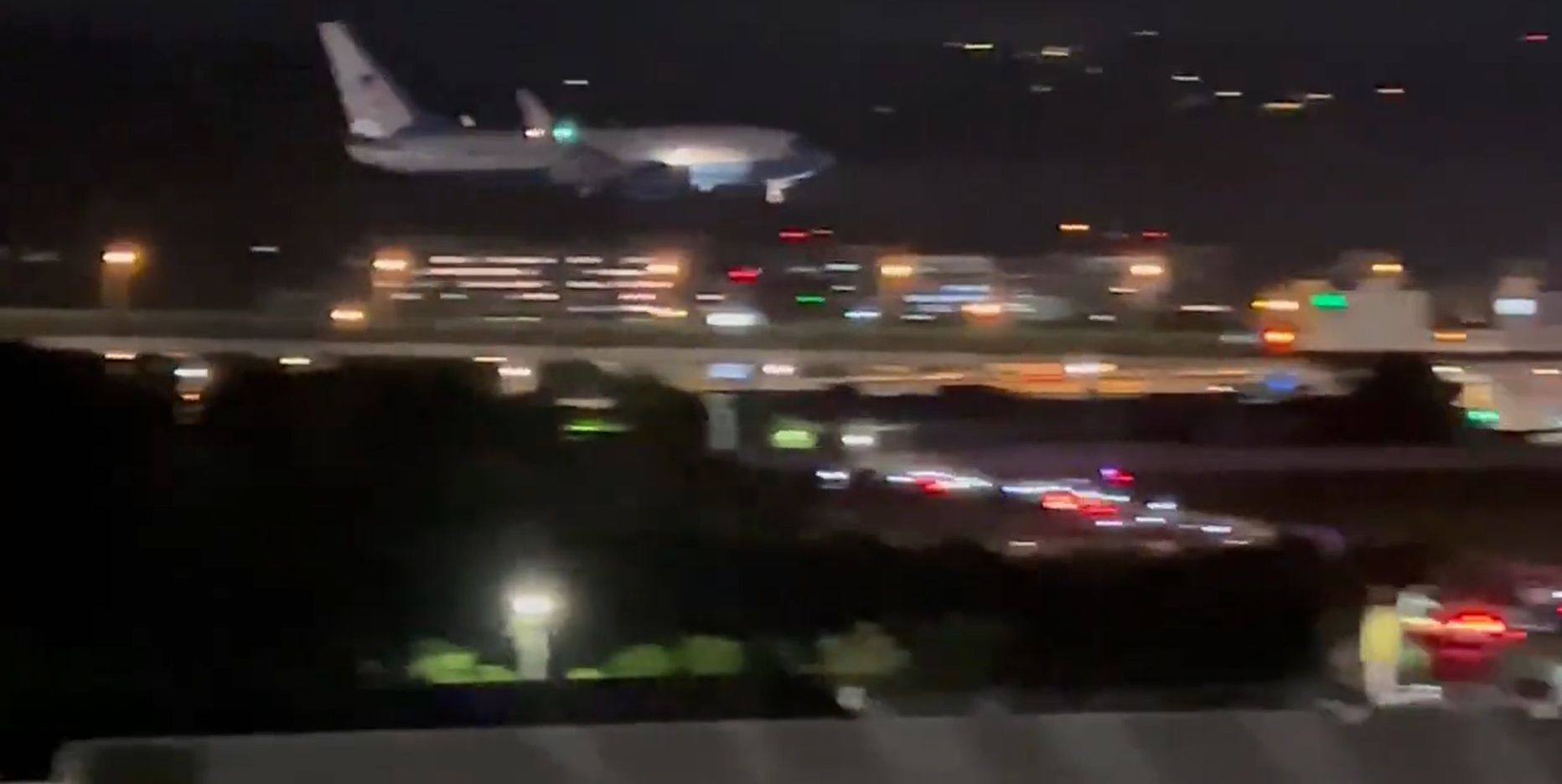 U.S. House Speaker Lands In Taiwan, China Responds