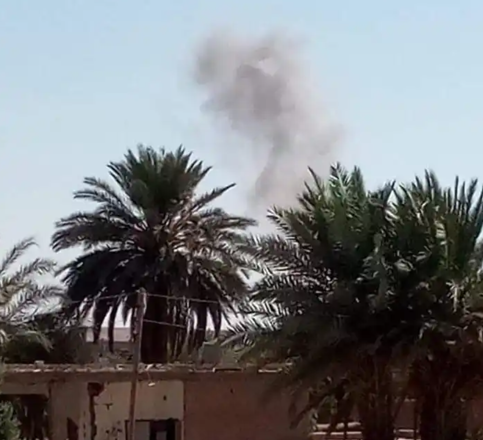 U.S. Service Members Injured, IRGC General Reportedly Killed in Rocket Exchange, Attacks Ongoing