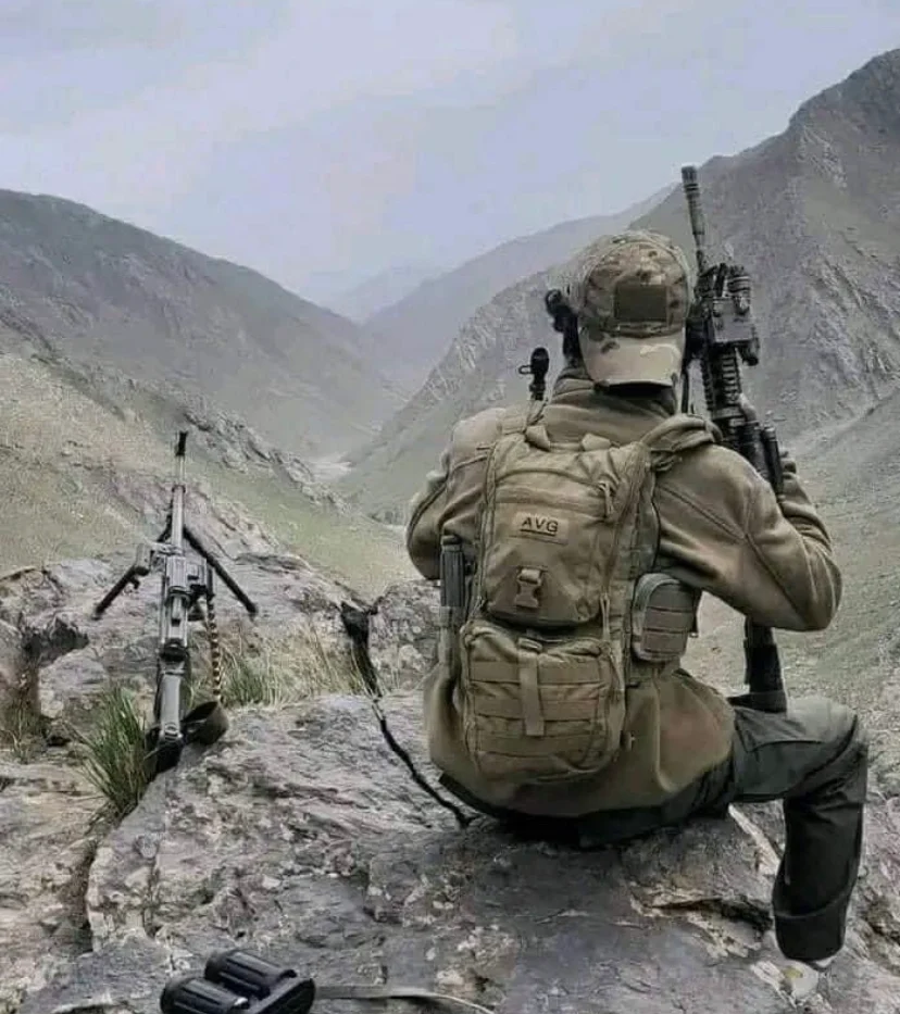 GRAPHIC: Taliban Suffer Losses, Executes ANRF Prisoners in Panjshir
