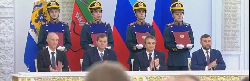 Putin’s Path to Tactical Nuclear Weapons Use in Ukraine Now Clear