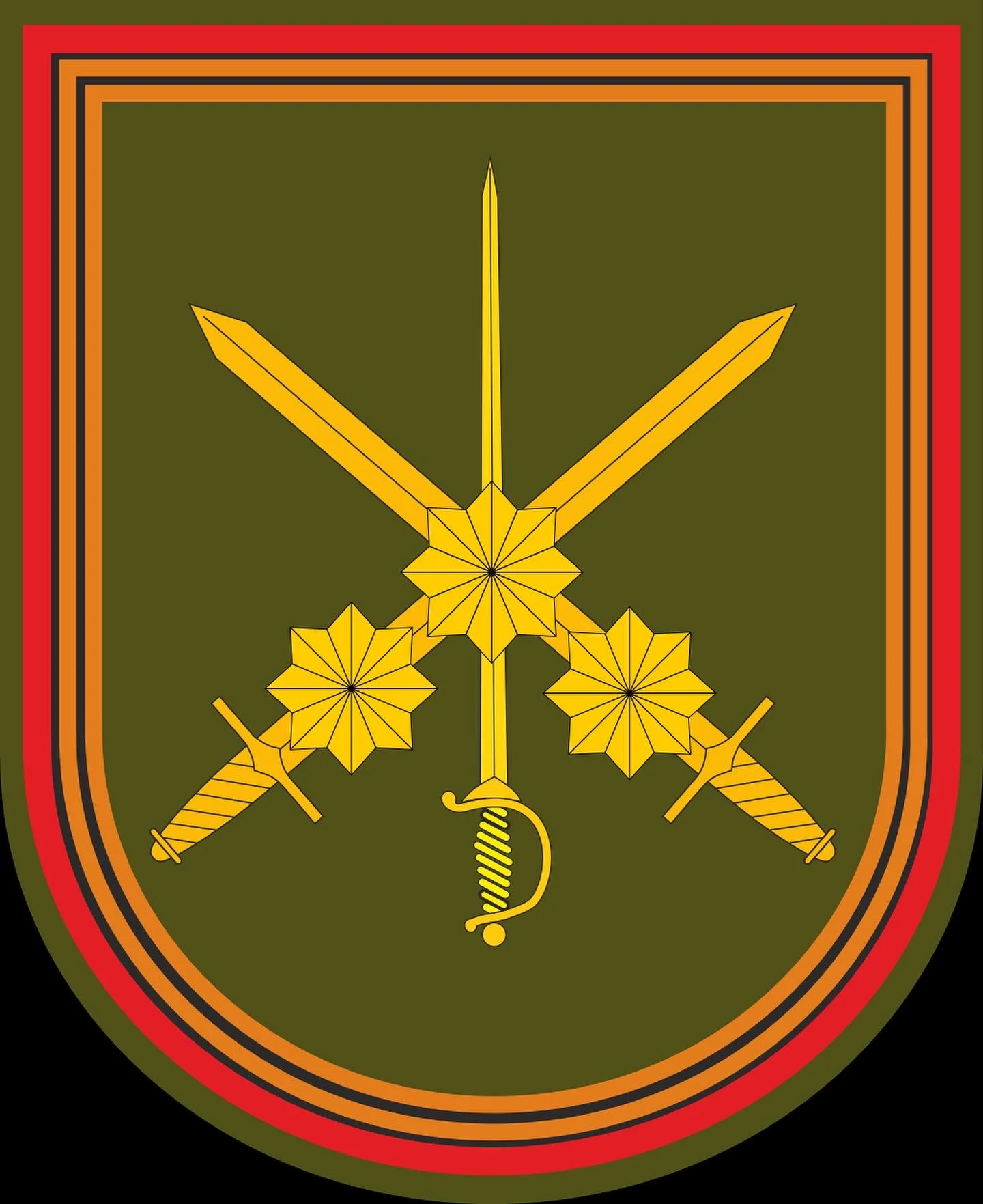 Russian 64th Separate Guards Motor Rifle Brigade Most Likely Destroyed
