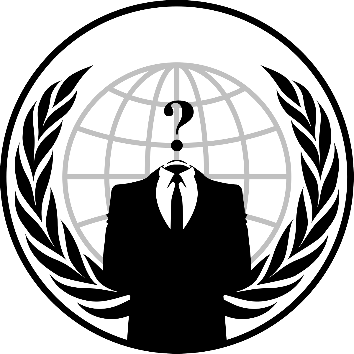 Anonymous Hacking Group Allegedly Takes Down Iranian Government Website