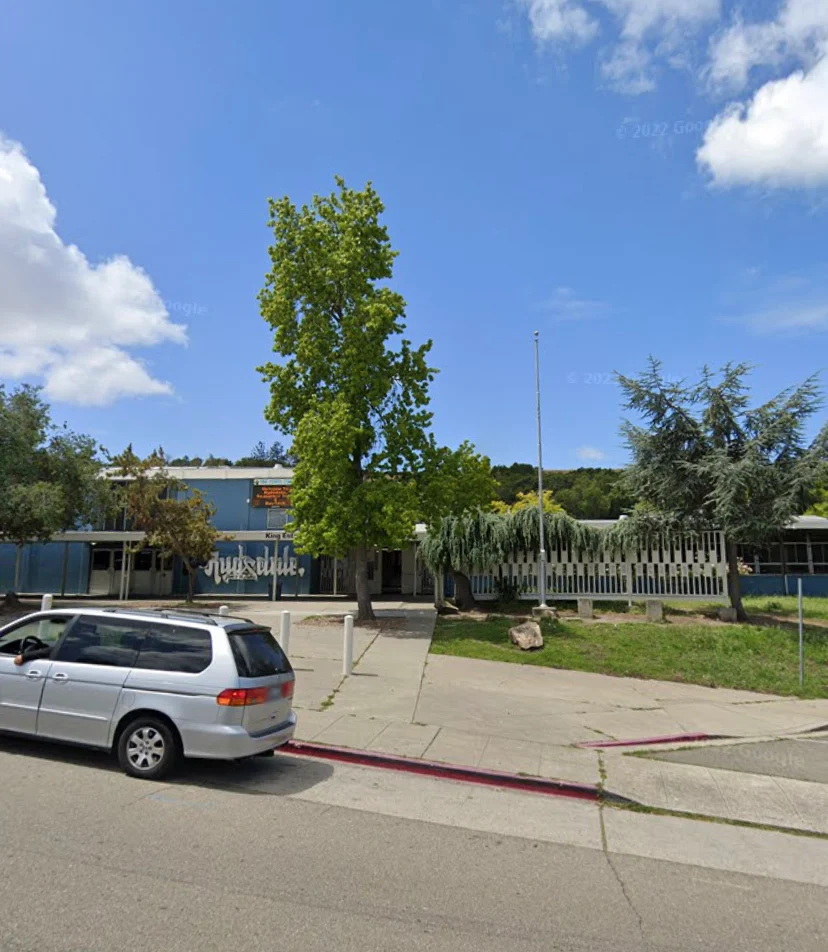 Shooting Reported at Sojourner Truth Independent Study School, Oakland, CA