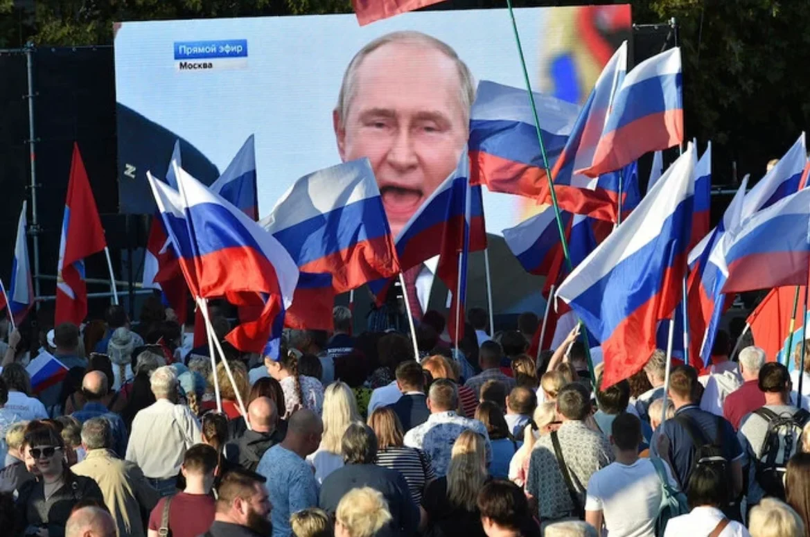 A View of Sanctions From Inside Russia