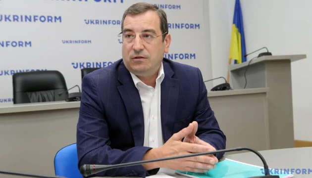 Ukraine Intel Chief Warns of Russian Mobilization Announcement Soon