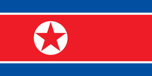 North Korea Fires Multiple Missiles, Several Land Within South Korean Territorial Waters