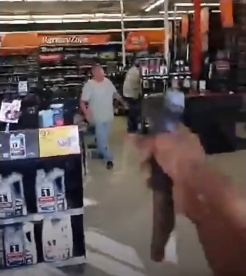 Multiple People Shot by Man On FB Livestream, Memphis, TN