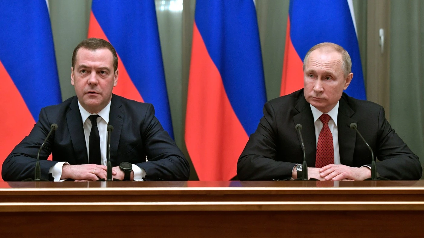 Russian Officials Continue Warnings of Nuclear Weapons Use