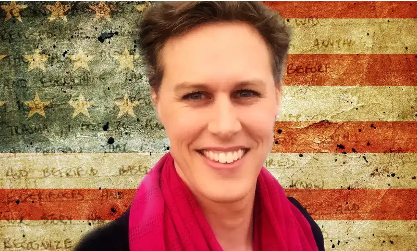 First Out Transgender U.S. Army Officer Indicted for Treason, Selling Information to Russia