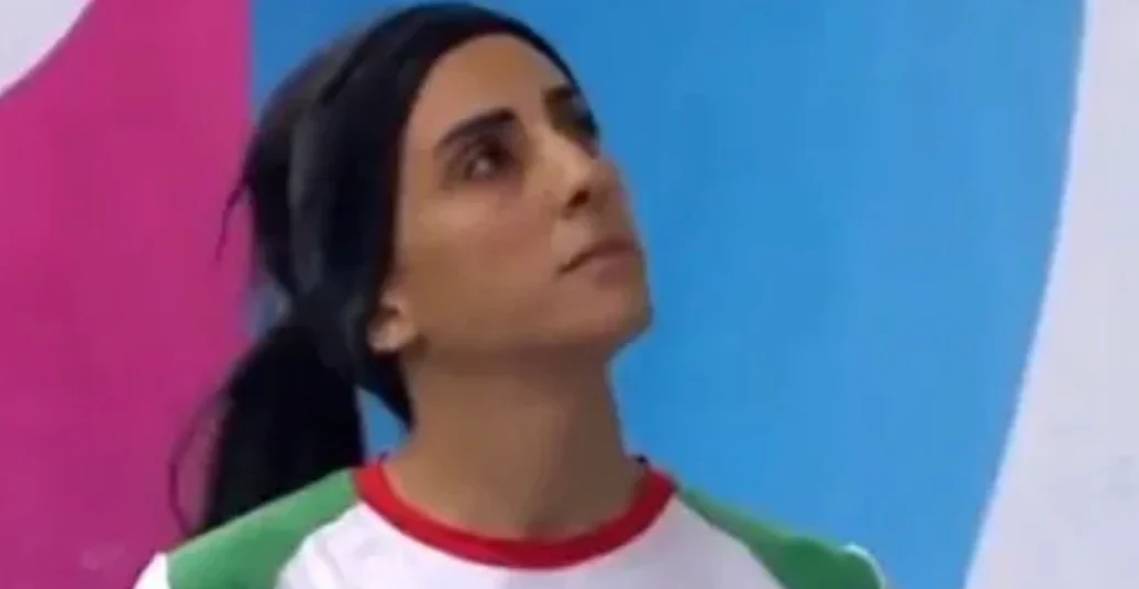 Iranian Mountaineer Elnaz Rekabi Reportedly Arrested in Seoul for Not Wearing Hijab