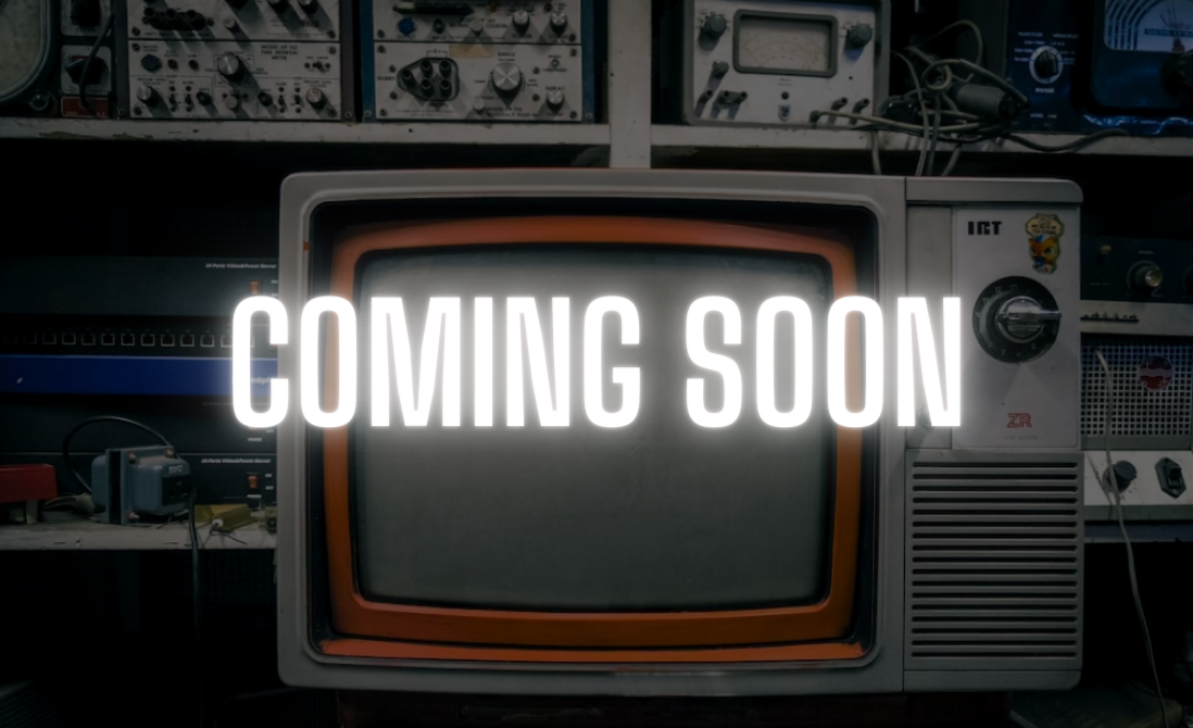 COMING SOON