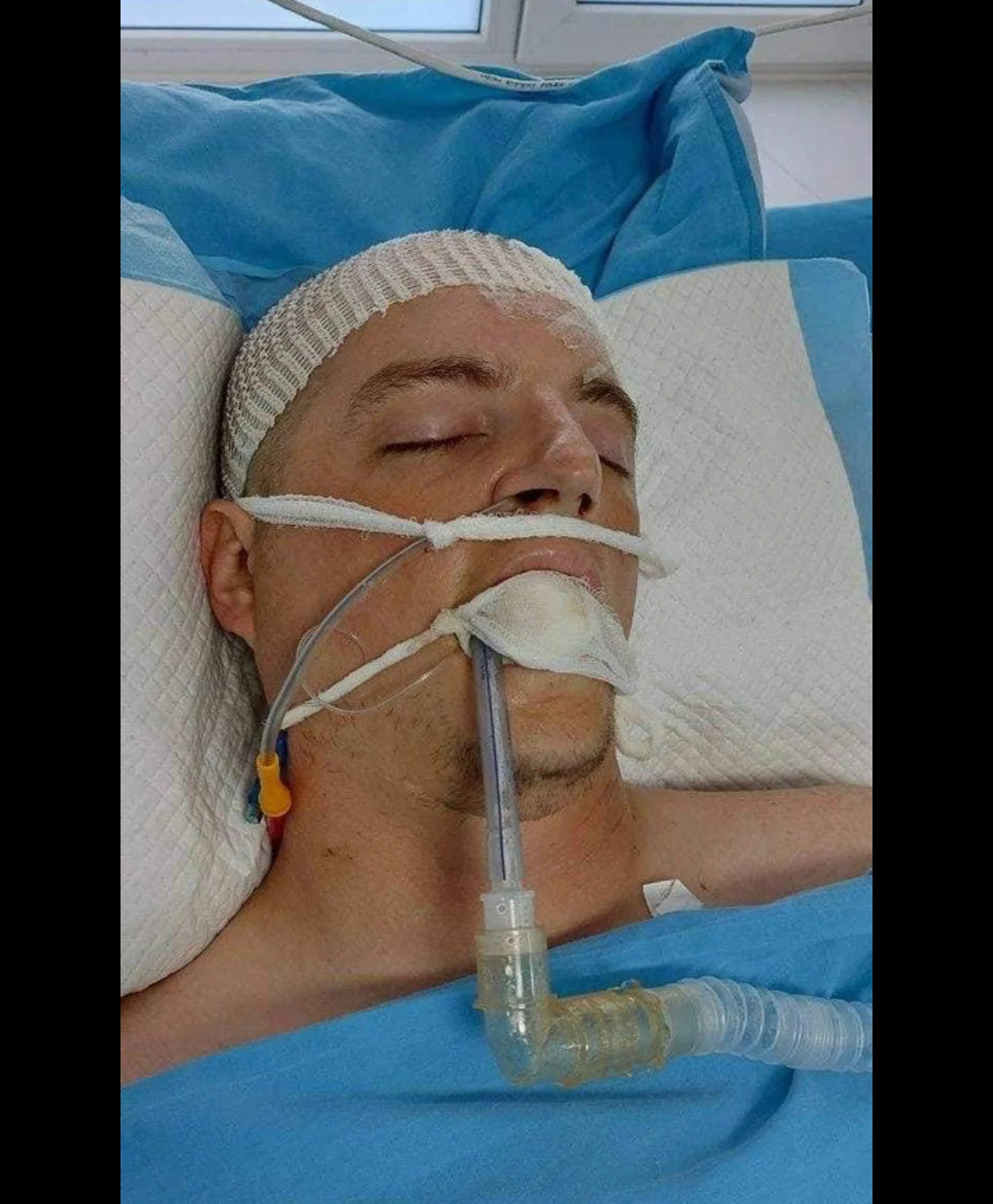 American Citizen Killed Fighting in Ukraine