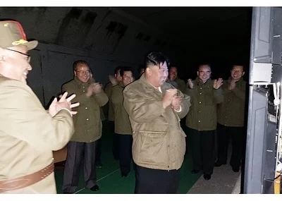 DPRK Claims Successful Cruise Missile Tests, No Launch Detected