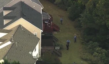 Multiple People Shot, Osprey Cove, NC