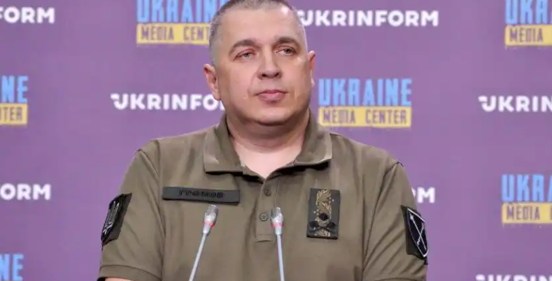 Ukrainian Deputy Intelligence Chief Claims Russia will Renew Kyiv Push, Destroy Zaporizhzhia NPP