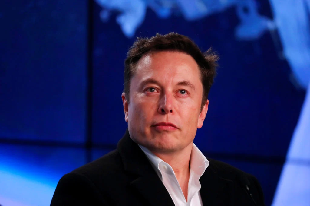 Elon Musk Denies Claims he met with Putin Before Ukraine Peace Proposal Tweet