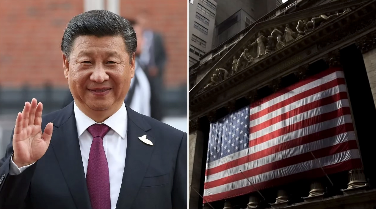 DOJ Has Charged More CCP Spies