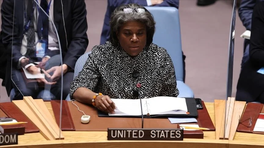 Wagner Group accused by U.S. of exploiting African resources to fund Ukraine War