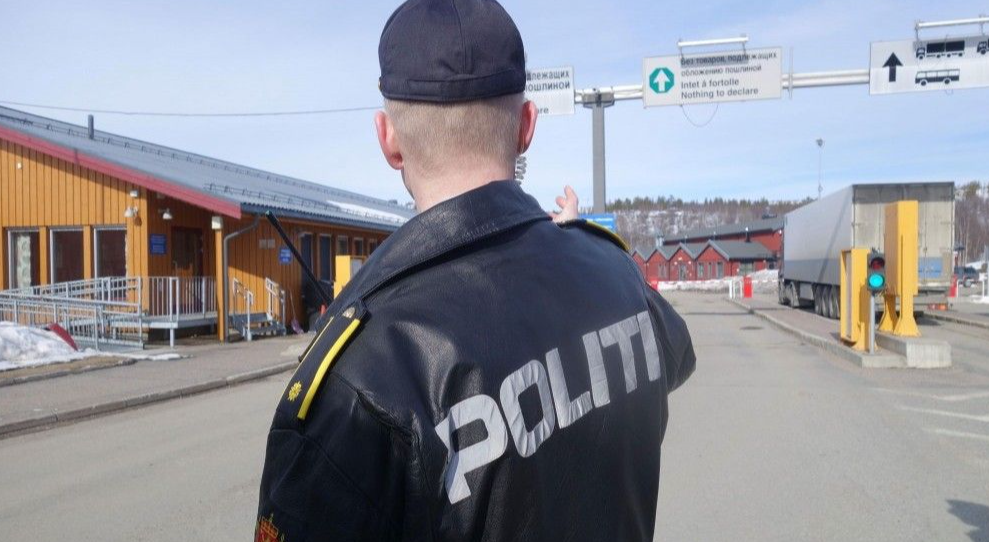 Multiple Russian Citizens Arrested in Norway, Intelligence Activities Expected