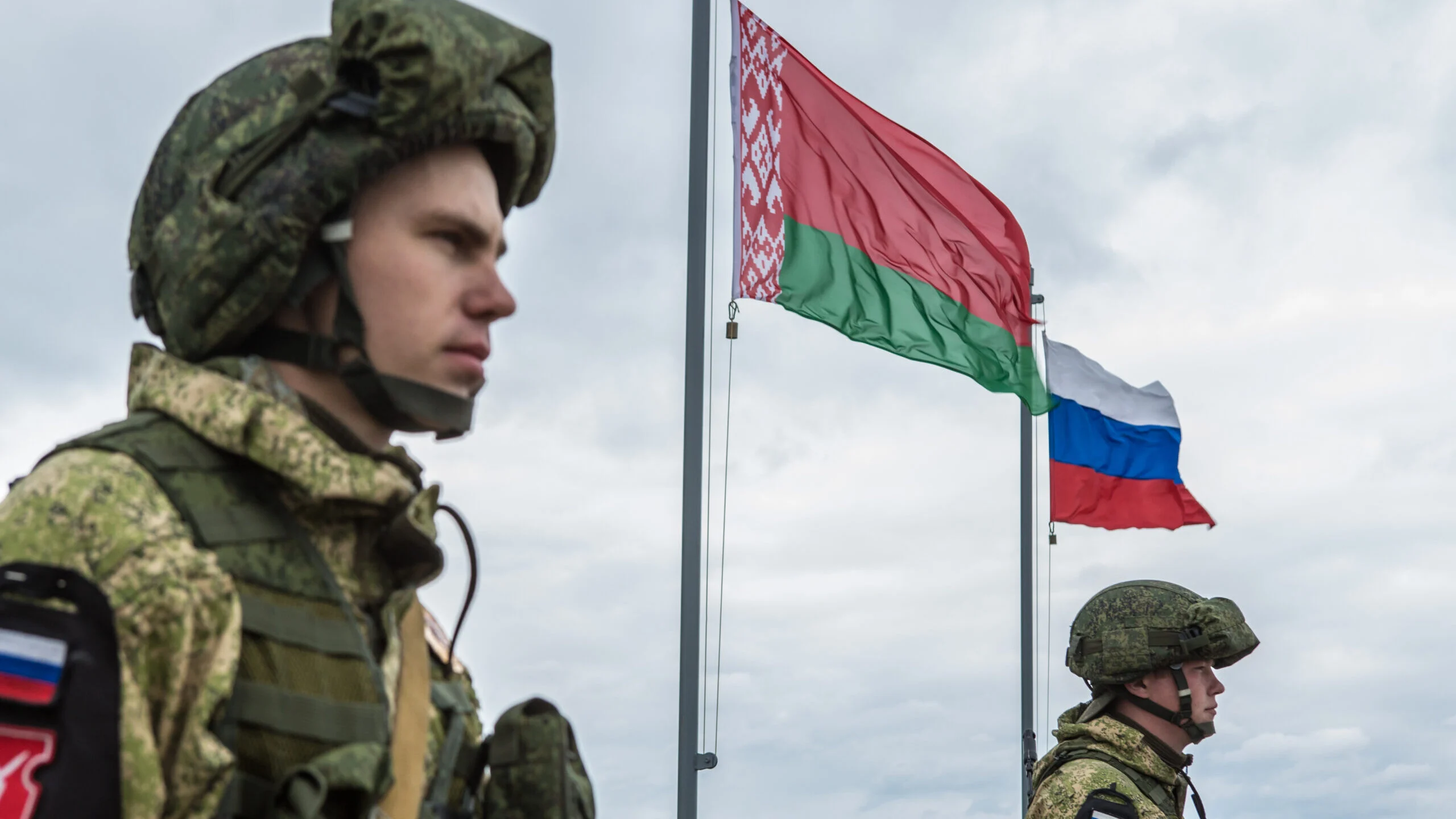 Potential False-Flag? -Ukraine
