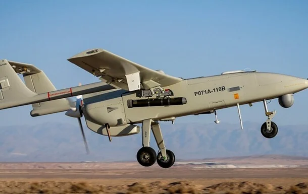 Iranian Drones in Ukraine Made from U.S. Components