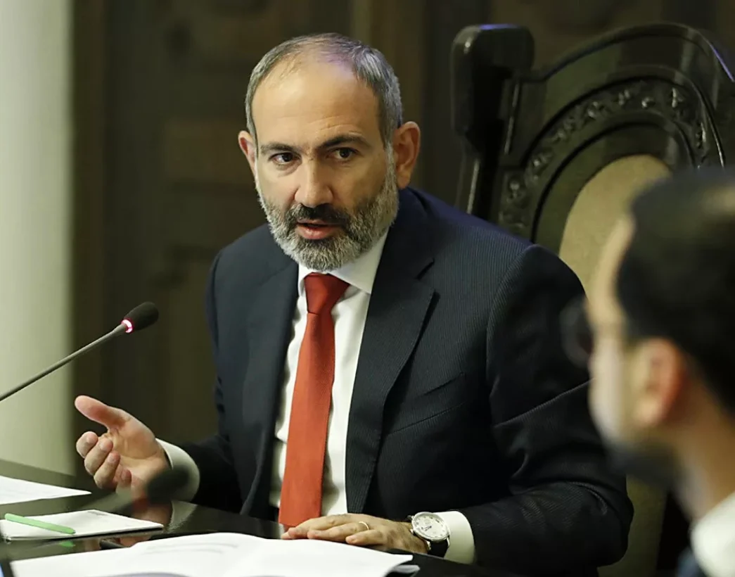 Armenia Defies CSTO