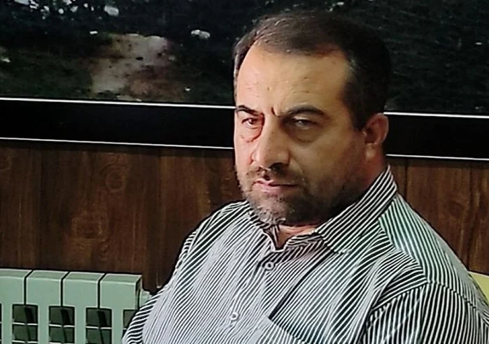 IRGC Intelligence Colonel Fatally Stabbed