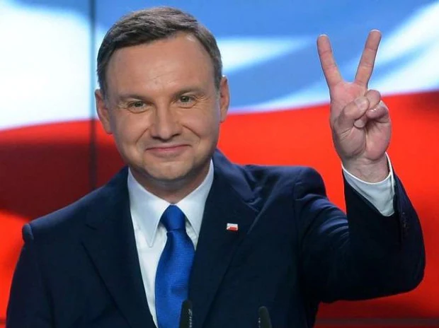 Polish President: Missile Strike ‘Not Intentional’