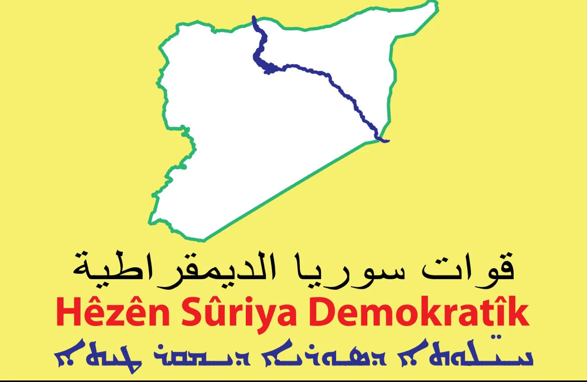 SDF Reportedly Suspends Anti-ISIS Mission Over Turkish Threat