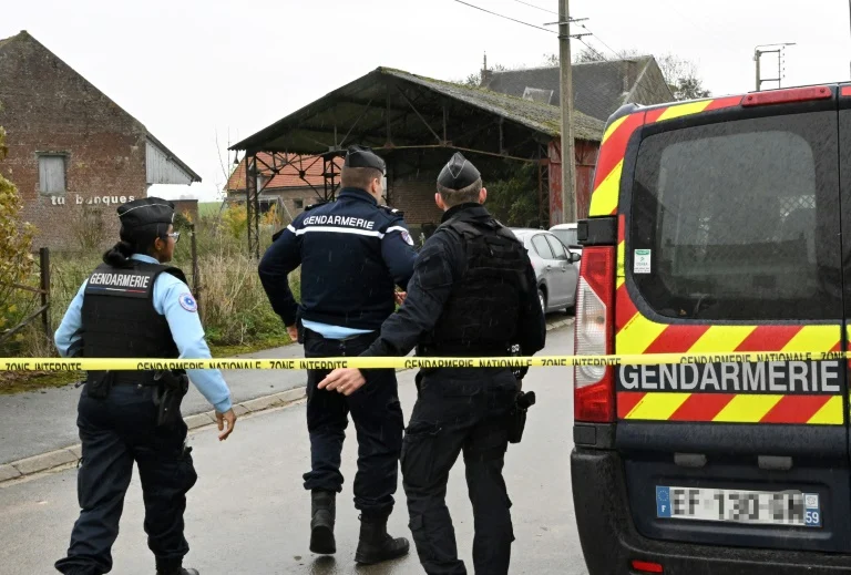 French Tax Inspector Killed While Investigating Antique Store