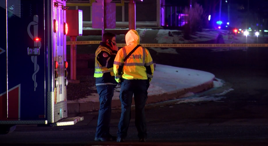At Least 5 Killed and 18 Injures in LGTBQ Club Shooting in Colorado Springs