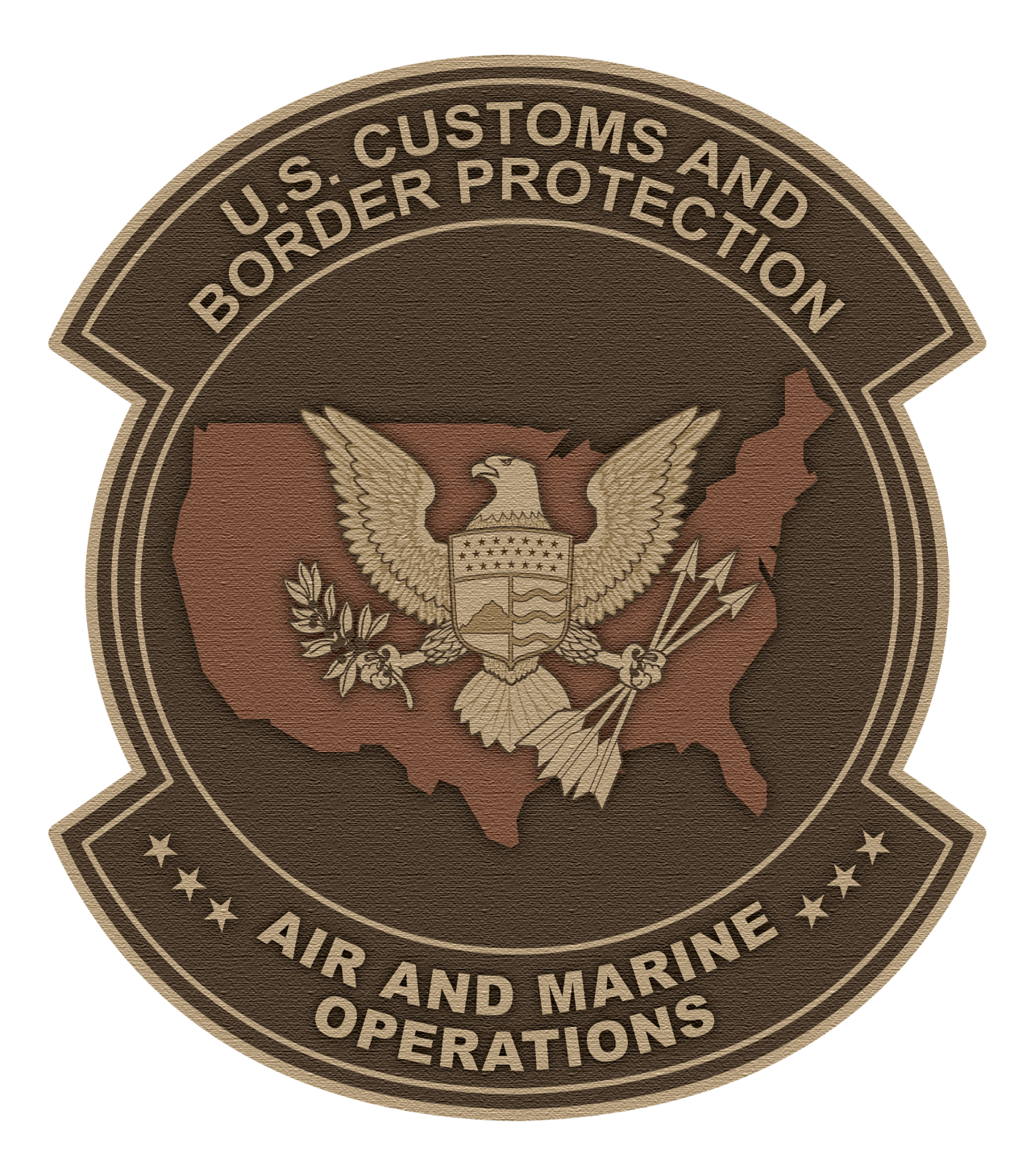 U.S. Federal Agents Wounded in Firefight Off Coast of Puerto Rico