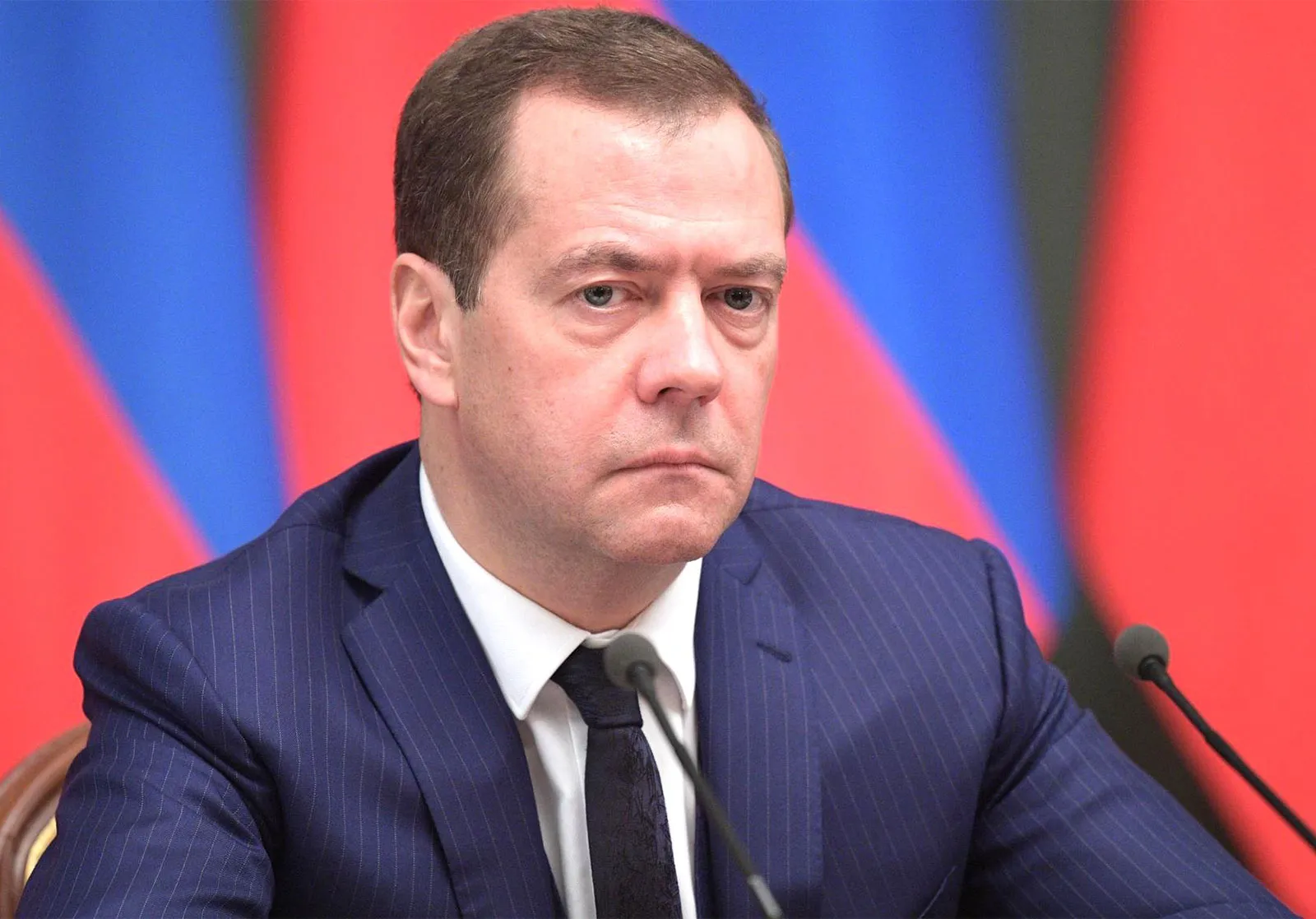 Russia’s Medvedev Threatens use of Nuclear Weapons if Ukraine Retakes All Lost Territory